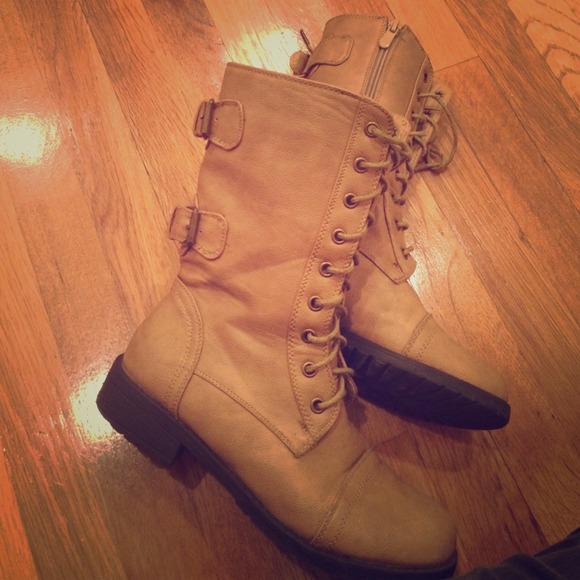 Boots
