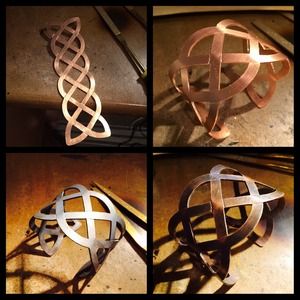 Behind the scenes with The Wicked Griffin