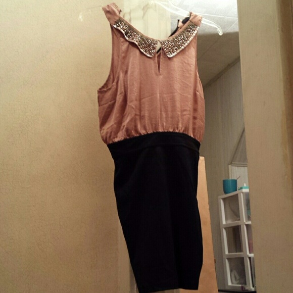 Beautiful dress from forever 21