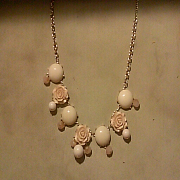 A necklace