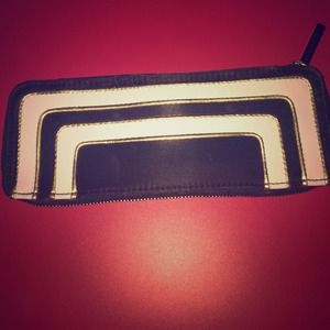 Mac makeup brush bag 💄🎀