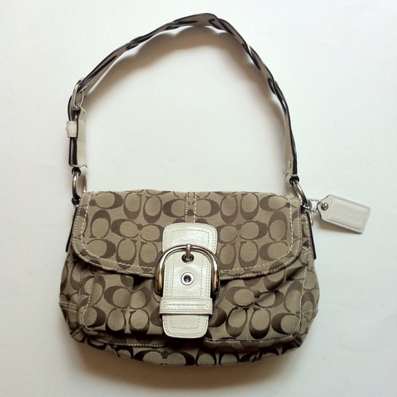 Authentic COACH Purse