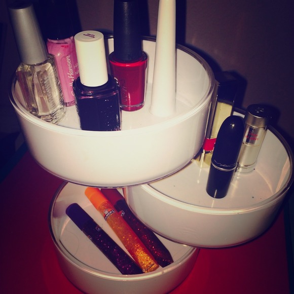Stackable organization 👓🎀