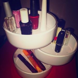 Stackable organization 👓🎀