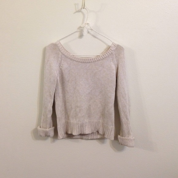 American Eagle knit sweater - Picture 1 of 1