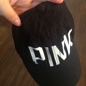 Pink hat 💕