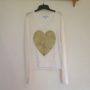 Wildfox Jumper RESERVED