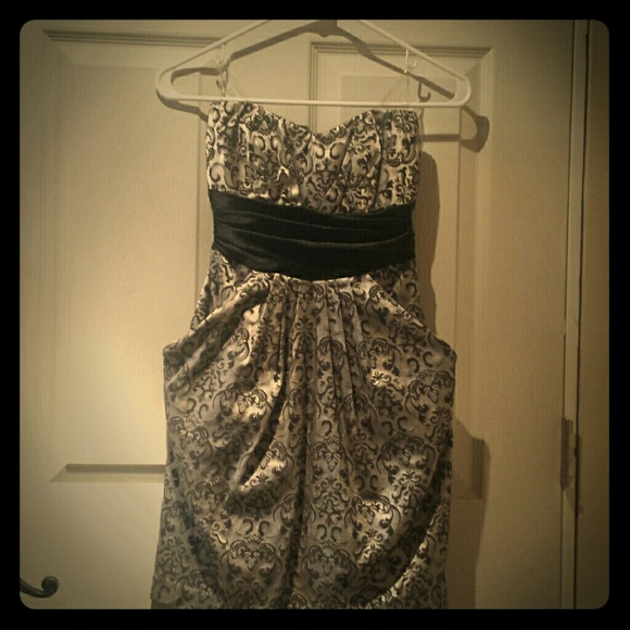 Cute Dress!