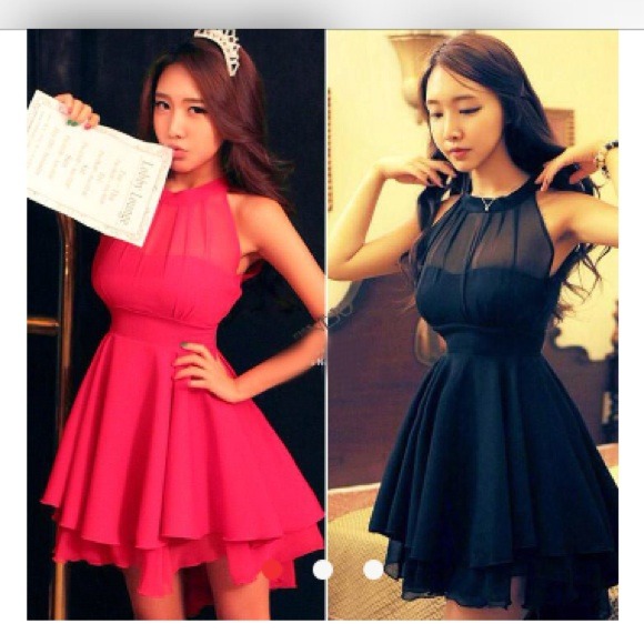 🆕Dress