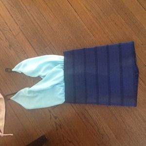 Sexy yet classy summer outfit