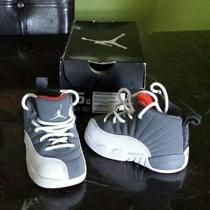 Kids Jordans