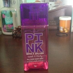 PINK Perfume