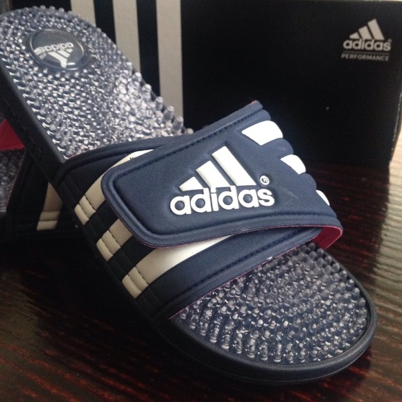 Adidas Shoes - BRAND NEW - Adidas soccer sandals
