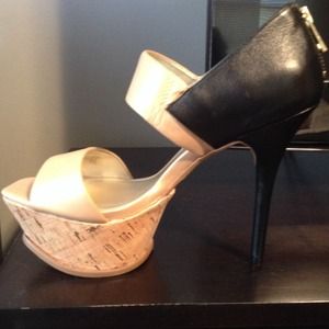 New Jessica Simpson Vadio platform stiletto!!!!