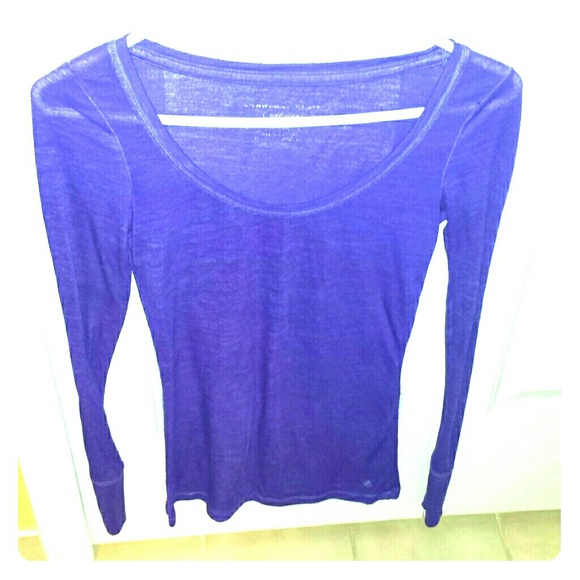 long sleeve