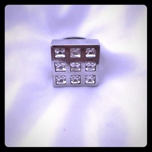 Original Swatch Ring!!! So fashion!!! Size 7