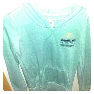 Billabong hoodie