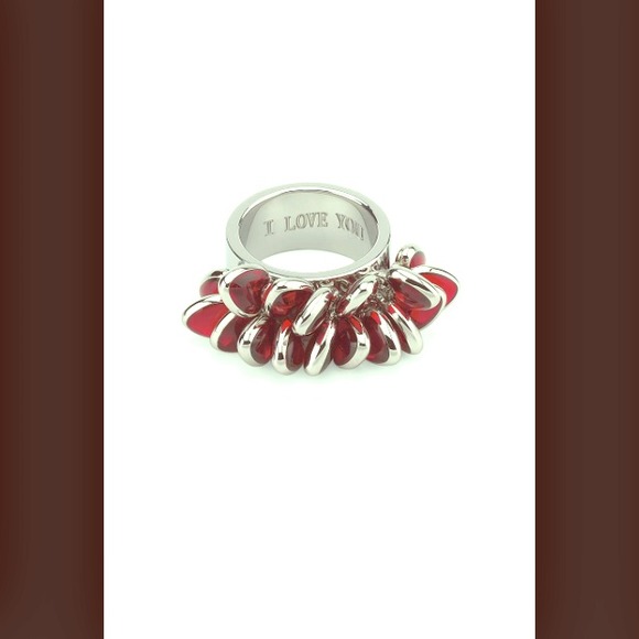 Original Swatch Ring - Picture 1 of 1