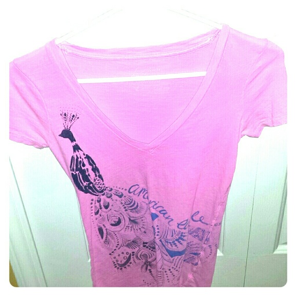 v-neck