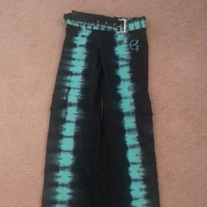 Equilibrium brazilian activewear