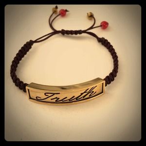 Bracelete! hand made