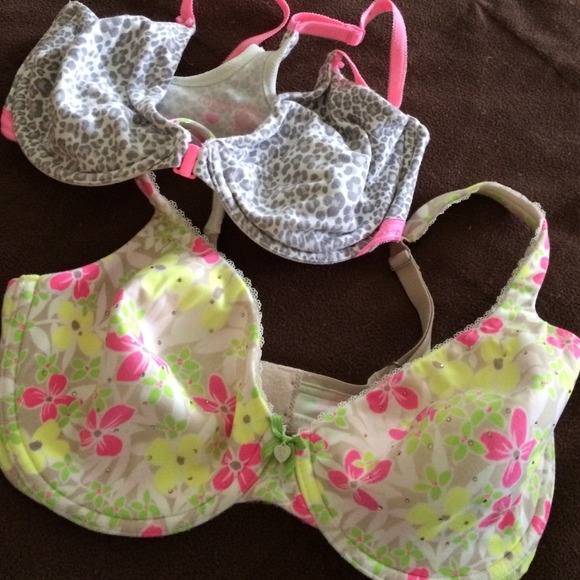 Bras