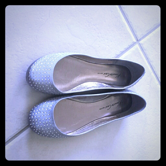 Kenneth Cole Shoes ballet flats