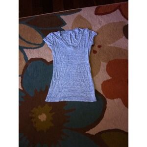 Baby blue soft T-Shirt
