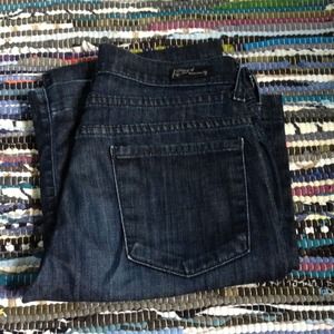 Citizens of Humanity Denim!!