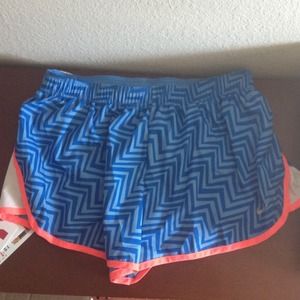Nike Dri-Fit shorts