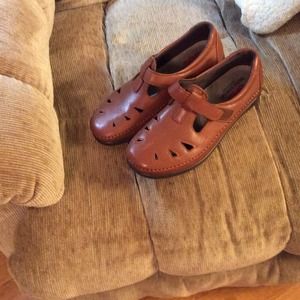 Cute SAS Mary Jane Soes