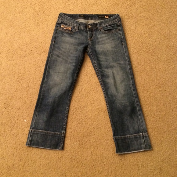 Express capris - Picture 2 of 4