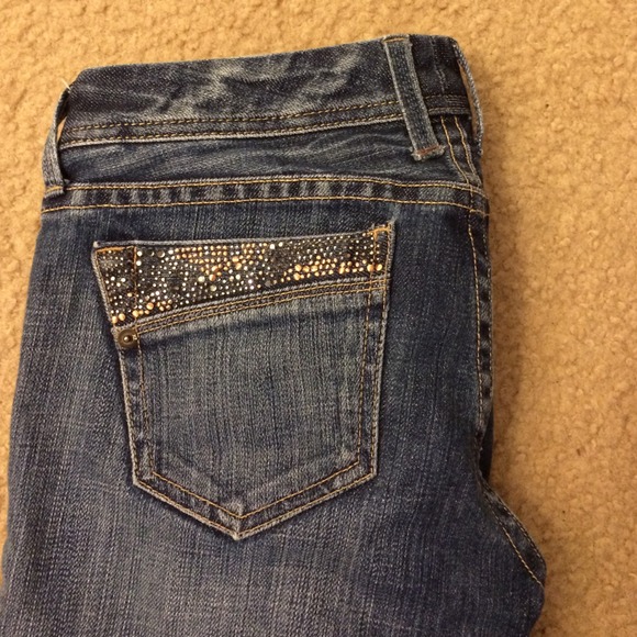 Express capris - Picture 4 of 4