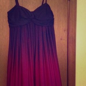 B.Darlin Party Dress
