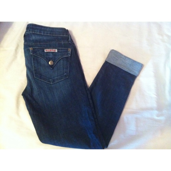 Hudson jeans