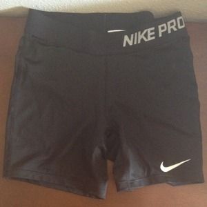 Nike Pro YOUTH LARGE
