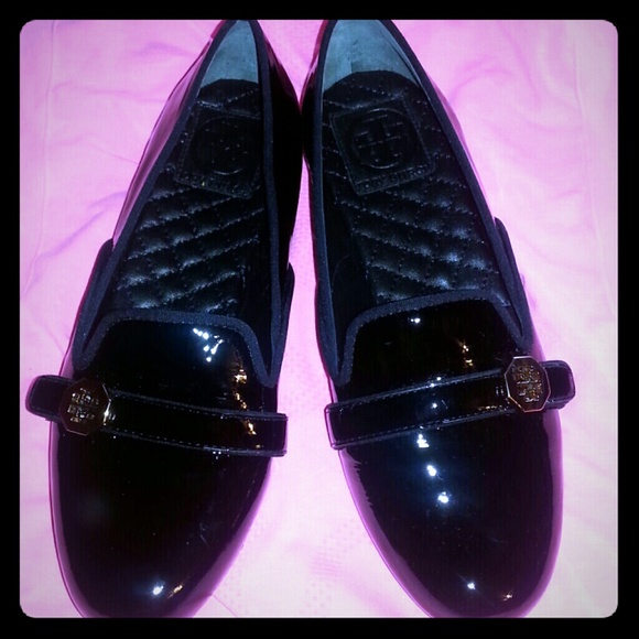 New Tory Burch flats size 7 - Picture 1 of 4