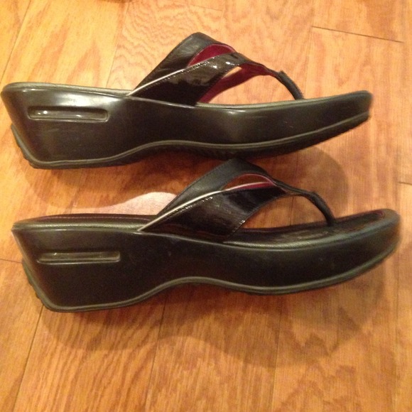 Cole Haan nike air sandals