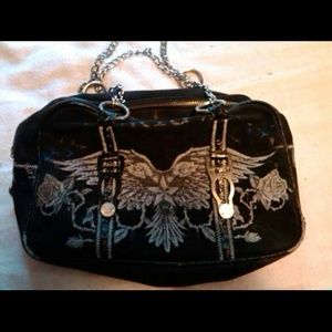 Franky and minx purse