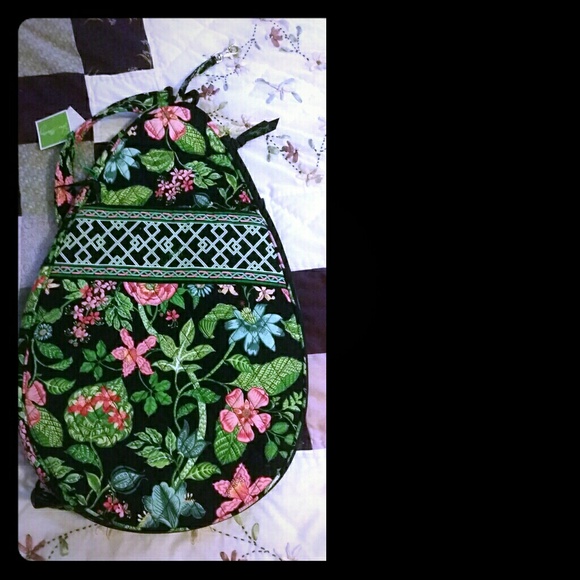 Beautiful Racquet Cover by Vera Bradley