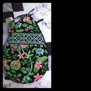 Beautiful Racquet Cover by Vera Bradley