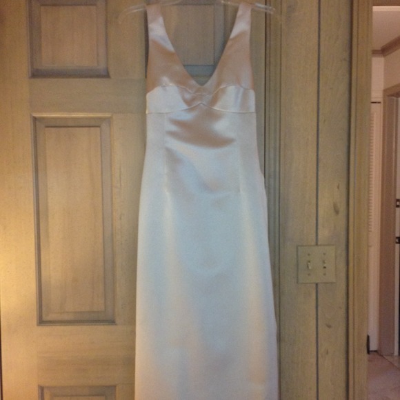 BCBG Evening Gown