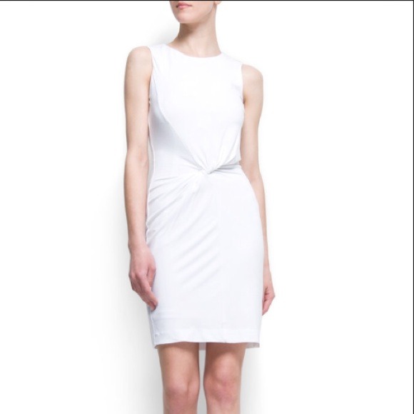 Mango Julita dress!!