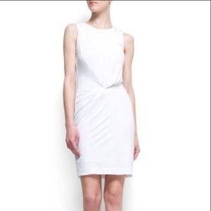 Mango Julita dress!!