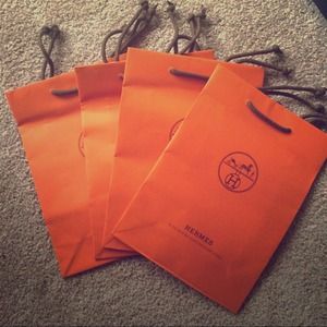 Hermes bags (2)