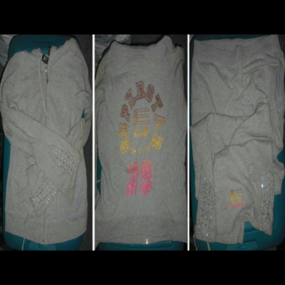 J.lo sweat suit