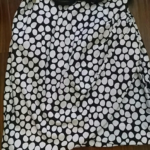 Cute Strapless dress - Picture 4 of 4