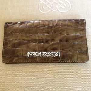 Brighton Cher Checkbook