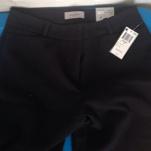 Dress pants
