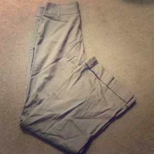 Body by Victoria secret dress slacks.